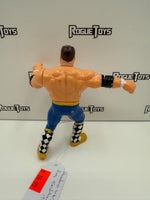 Hasbro WWF Series 5 Jim “The Anvil Neidhart with Anvil Flattener