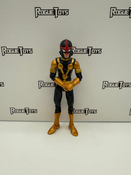 Hasbro Marvel Legends Kid Nova