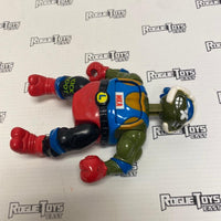 Playmates 1992 Smash ‘em Bash ‘em Leo - Rogue Toys