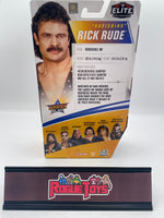 Mattel WWE Elite Summer Slam Series 77 “Ravishing” Rick Rude