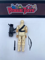 Hasbro 1984 GI Joe Storm Shadow