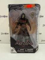 DC Comics Batman: Arkham Knight Scarecrow