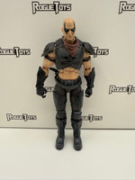 Hasbro G.I. Joe Classified Series Zartan #23