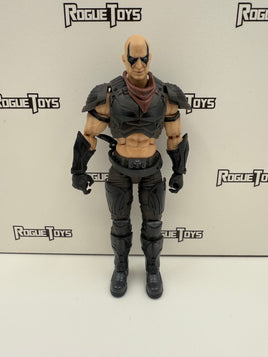 Hasbro G.I. Joe Classified Series Zartan #23