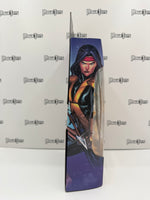 Hasbro Marvel Legends New Mutants Dani Moonstar
