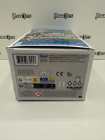Funko POP! Games Sonic The Hedgehog Buccaneer Shadow (Funko 2025 Summer Convention Limited Edition)