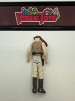Kenner Star Wars: The Empire Strikes Back Luke Skywalker (Hoth) w/ Weapon