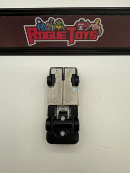 Bandai Go-Bots Crasher MR-20