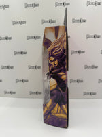 Hasbro Marvel Legends Thanos BAF Series Avengers Songbird