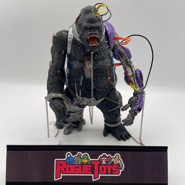 McFarlane Toys Spawn #12 Cy-Gor 2 (No Chimp) - Rogue Toys