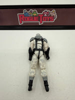 Hasbro G.I. Joe 25th Anniversary Arctic HISS Driver