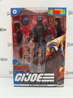 Hasbro G.I. Joe Classified Series Special Missions: Cobra Island Cobra Trooper