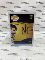 Funko POP! Rocks Michael Jackson #376