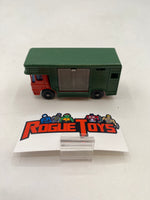 Matchbox Series 17 Horse Box