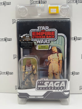 Hasbro Star Wars The Saga Collection The Empire Strikes Back Bossk (Bounty Hunter)