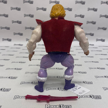 Mattel Masters of the Universe Vintage Prince Adam - Rogue Toys