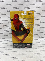Marvel Legends Spider-Man Upgraded Suit