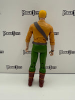 Super7 G.I. Joe Ultimate Duke