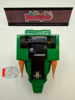 Hasbro Takara Vintage Battle Beasts Battling Deer Stalker Chariot Vehicle