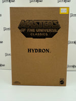 Mattel Masters of the Universe (MOTU) Classics Galactic Protectors Hydron
