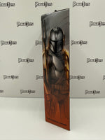 Hasbro Star Wars The Black Series Star Wars: The Mandalorian The Mandalorian