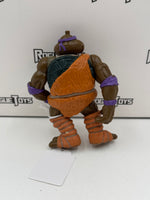 Playmates Teenage Mutant Ninja Turtles (TMNT) Cave Turtle Don