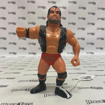 Hasbro Vintage WWF Series 7 Razor Ramon