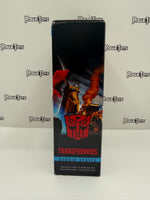 Hasbro Transformers Studio Series Transformers The Movie Deluxe Class Windcharger