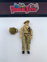 Hasbro 1984 GI Joe Recondo