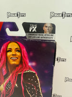 Mattel WWE Elite Collection WrestleMania Sasha Banks