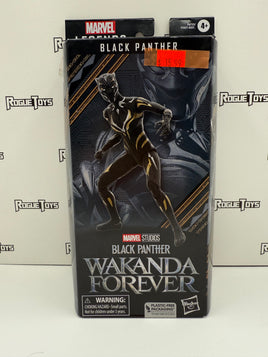 Hasbro Marvel Legends Black Panther: Wakanda Forever Black Panther