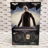 Mattel DC The Dark Knight Gotham City Thug with Crime Scene Evidence - Rogue Toys