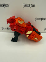 Hasbro Transformers G1 Rampage