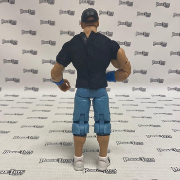 Mattel WWE Top Picks Elite John Cena - Rogue Toys
