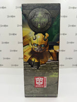 Hasbro Transformers Movie Rise of the Beasts (ROTB) Beast Mode Autobot Bumblebee