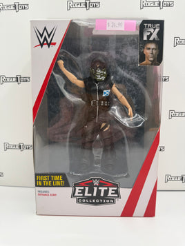 Mattel WWE Elite Collection Series 66 Nikki Cross