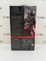 Hasbro Star Wars The Black Series Star Wars: The Bad Batch Hunter