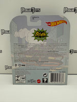Mattel Hot Wheels Batman Classic TV Series Batmobile