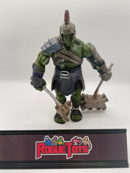 Hasbro Marvel Legends Gladiator Hulk Build-A-Figure (Complete)