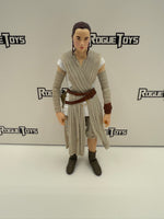 Hasbro Star Wars The Black Series #02 Rey (Jakku)