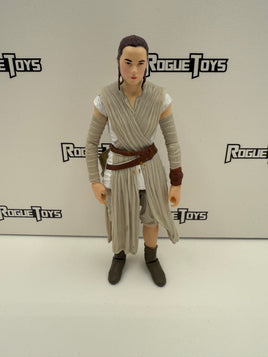 Hasbro Star Wars The Black Series #02 Rey (Jakku)