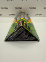 Bandai Mighty Morphin Power Rangers Tommy White Ranger