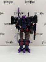 Hasbro Transformers Cyberverse Tarn
