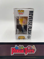 Funko POP! Television The Flash Reverse Flash