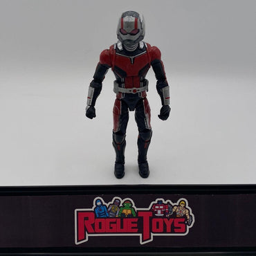 Hasbro Marvel Legends Ant-Man (Incomplete) - Rogue Toys