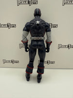 Hasbro Marvel Legends Secret War Captain America