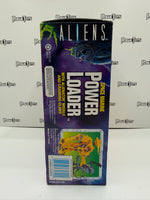 Kenner Aliens Space Marine Power Loader w/ Alienator Missile and Grabbing Claws