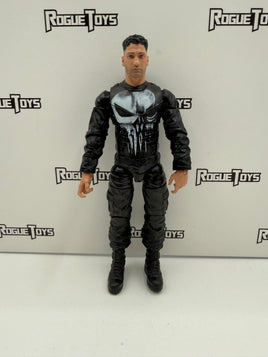 Hasbro Marvel Legends Netflix Series The Punisher