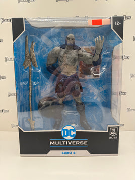 McFarlane Toys DC Multiverse Justice League Darkseid