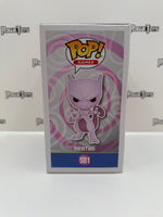 Funko POP! Games Pokémon Mewtwo